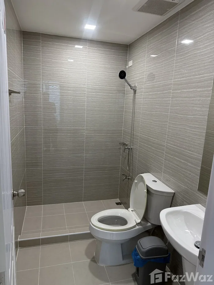 picture 3 Bedroom Townhouse at The Eiffel Ramkhamheang-Mistine 6831244 - 22/25
