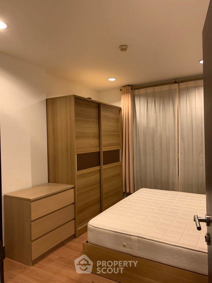รูป ราคาคุ้มค่า 1 ห้องนอน ที่ The Address Sukhumvit 42 ใกล้ BTS เอกมัย 200 ม. (ID 510072) - รูปที่ 4/8
