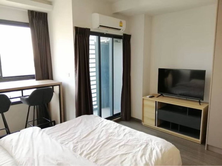 picture 🌟 🌟 Ideo Sukhumvit 93 | Near BTS Bang Chak🌟 - 8/15