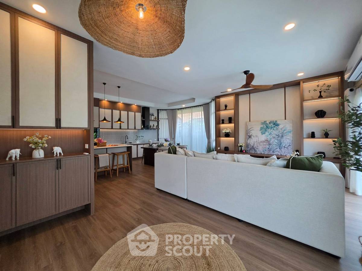 รูป บ้าน 3 ห้องนอน ขายที่ Pattaya Paradise Village 1 พัทยาตะวันออก (ID 3358233) - รูปที่ 11/19