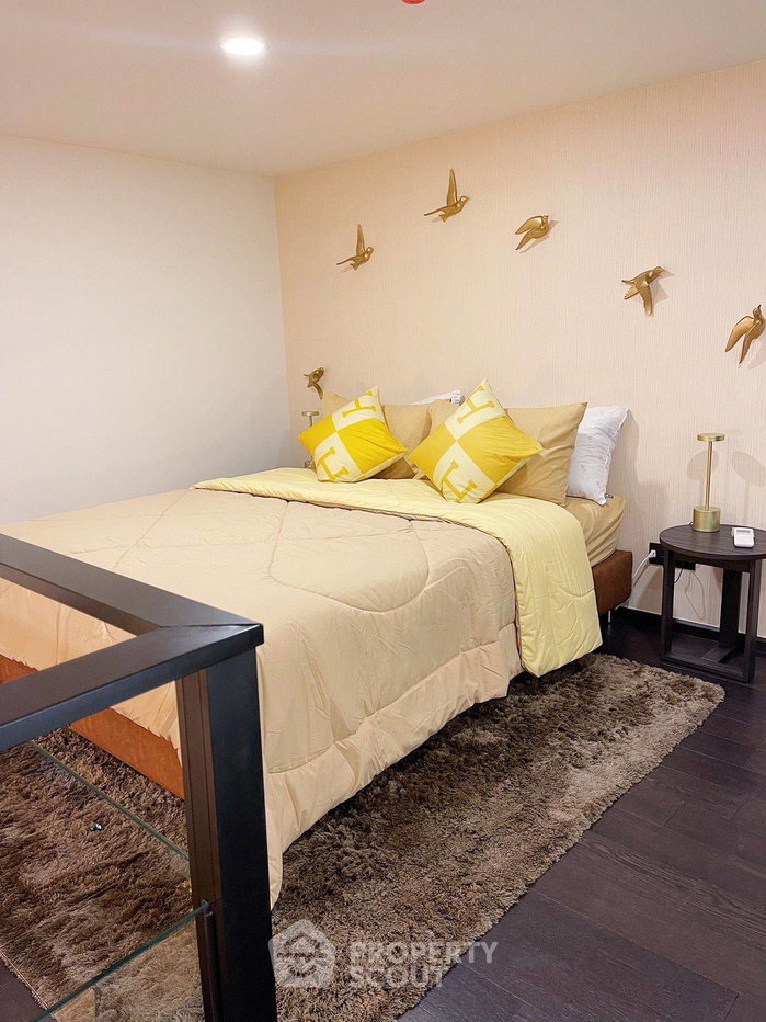 picture 28th-Floor 2-BR At Park Origin Thonglor Near BTS Thong Lor (ID 1294716) - 8/13