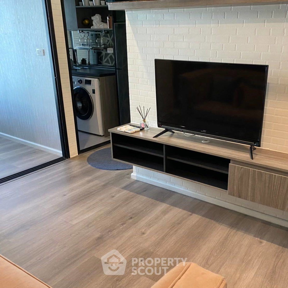 รูป คอนโดให้เช่า 1 ห้องนอน Notting Hill Sukhumvit 105 ใกล้ BTS แบริ่ง (ID 933869) - รูปที่ 6/16