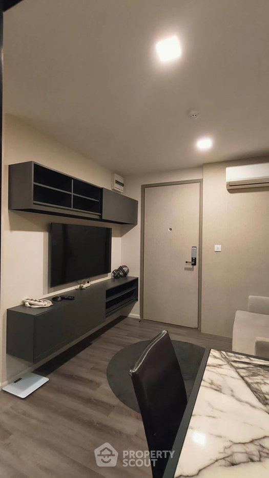 รูป คอนโด 1 ห้องนอน Notting Hill Jatujak - Interchange ใกล้ BTS สะพานควาย (ID 1865291) - รูปที่ 4/9