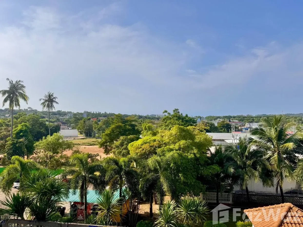 picture Rawai Condominium 2 bedroom 6831376 - 13/13