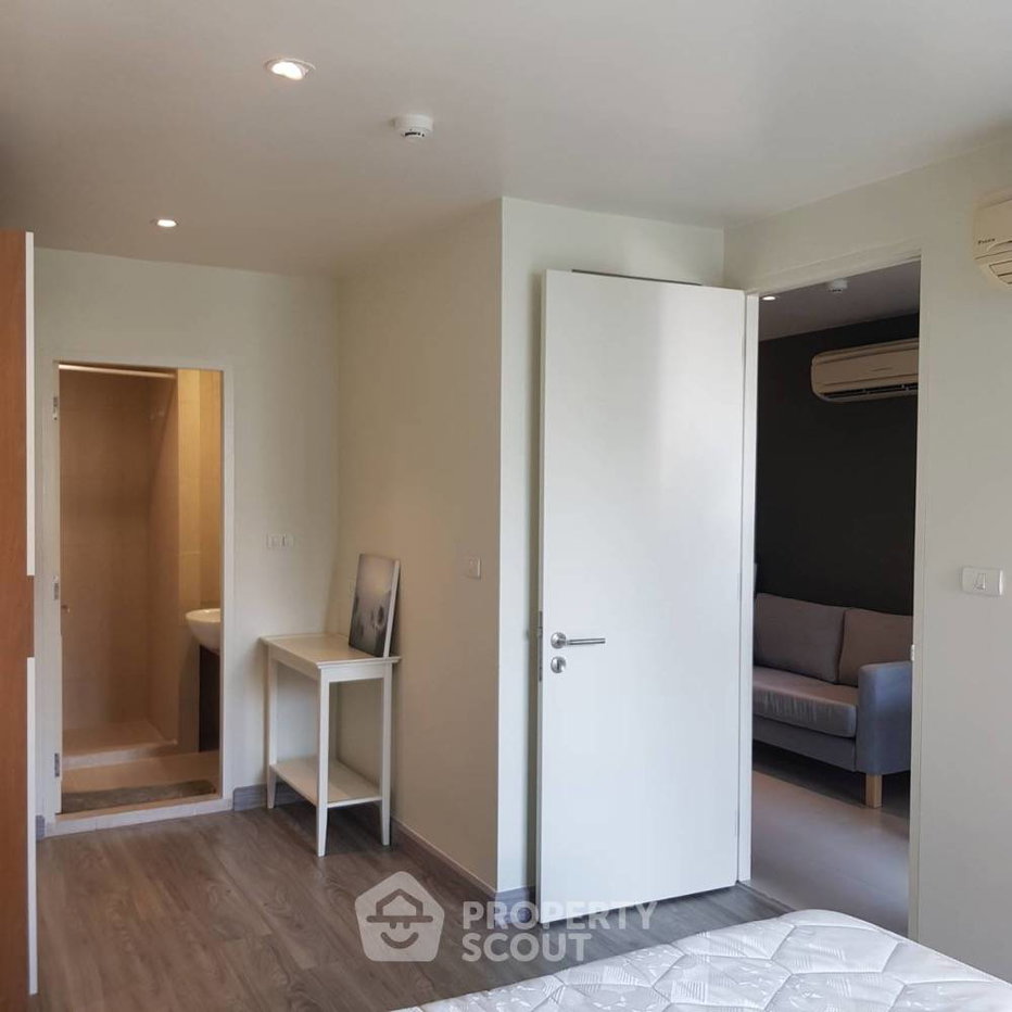รูป คอนโด 1 ห้องนอน The Clover Thonglor Residence ใกล้ BTS ทองหล่อ (ID 635984) - รูปที่ 6/17