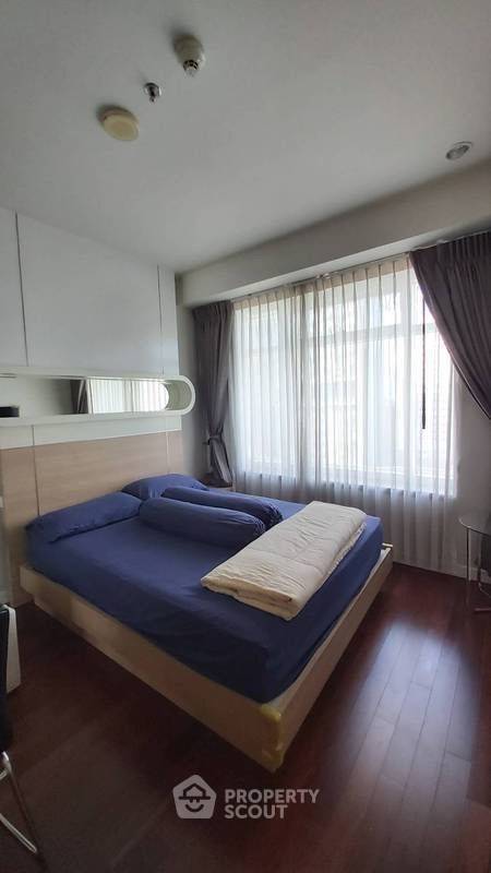 รูป คอนโด 1 ห้องนอน Circle Condominium ใกล้ MRT เพชรบุรี ขนาด 48 ตร.ม. (ID 2302730) - รูปที่ 12/16