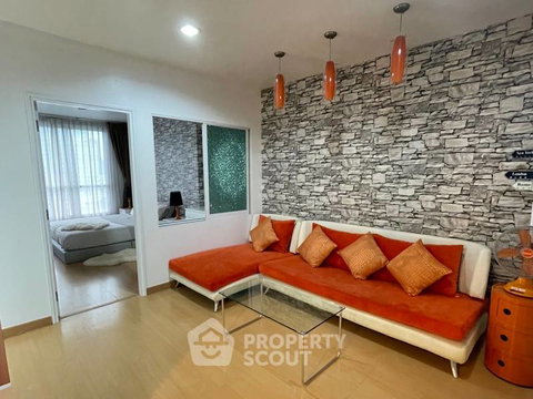 คอนโด 1-ห้องนอน ที่ ไลฟ์ แอท สุขุมวิท 65 ใกล้ BTS พระโขนง (ID 890191)