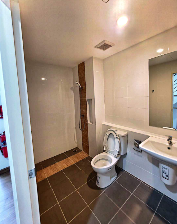 picture TOWN HOUSE 17 Sq.w. Pak Kret Nonthaburi for 4.7M - 13/26