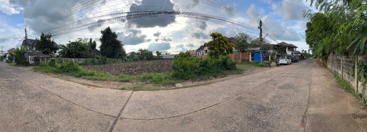 รูป **ให้เช่าที่ดิน 1 ไร่ 1 งาน 45 ตรว. ติดทางสาธารณะ ต.หนองหญ้าลาด อ.กันทรลักษ์ จ.ศรีสะเกษ 10,000/ด. (เช่าบางส่วนได้)** - รูปที่ 6/12