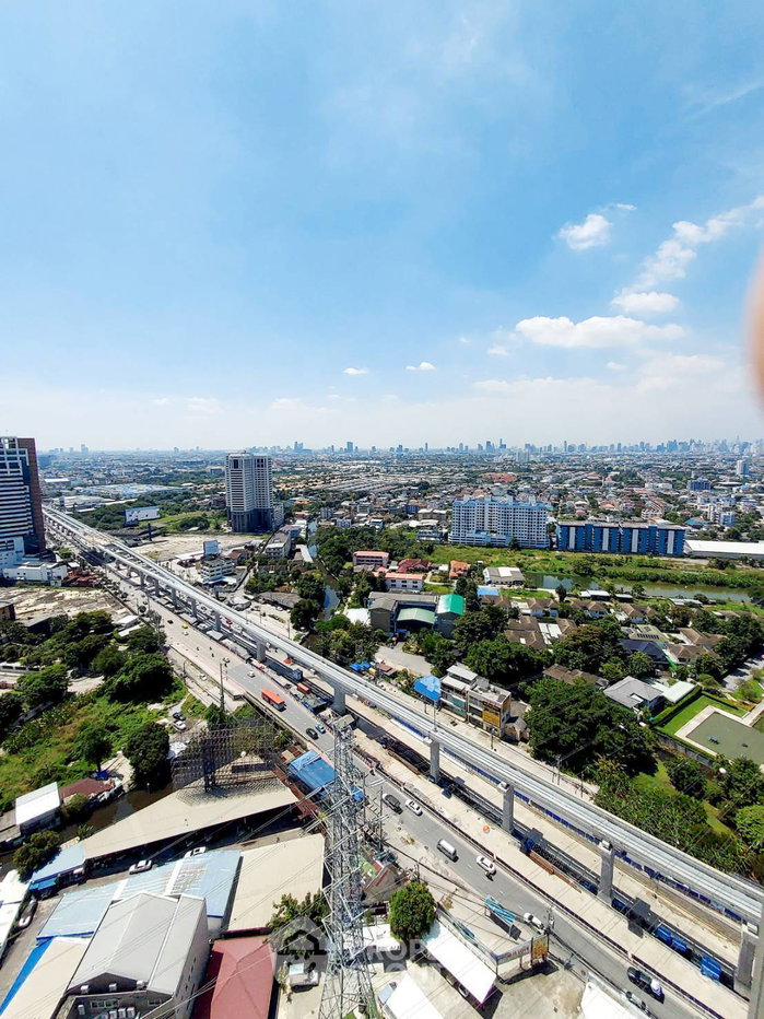 รูป คอนโด 1 ห้องนอน ชั้น 32 ASAKAN Place Srinagarindra สถานี ARL Hua Mak (ID 2250554) - รูปที่ 15/30