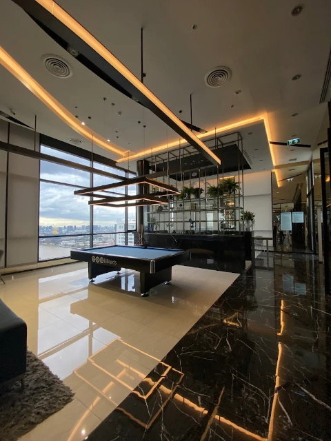 รูป ให้เช่า ไอดีโอ จรัญฯ 70-ริเวอร์วิว Ideo Charan 70-Riverview | ชั้น 17 | วิวสะพานพระราม 8  ✨ ใกล้รถไฟฟ้า MRT บางพลัด 300 เมตร - รูปที่ 15/28