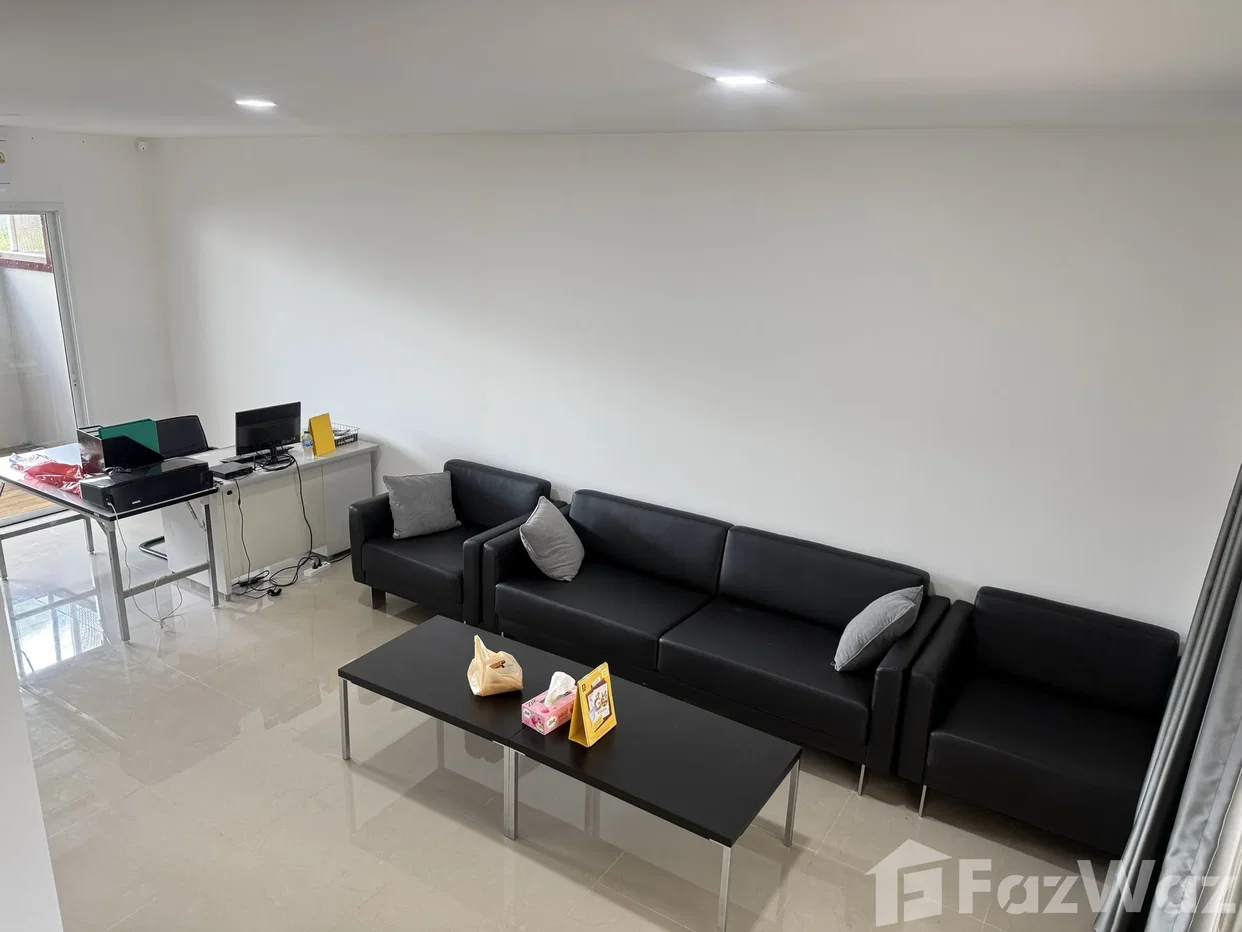 picture 3 Bedroom Townhouse at The Eiffel Ramkhamheang-Mistine 6831244 - 9/25
