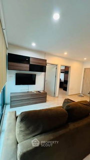 รูปภาพ 2-BR Condo at Ideo Mobi Charan Interchange near MRT Fai Chai (ID 3361232)