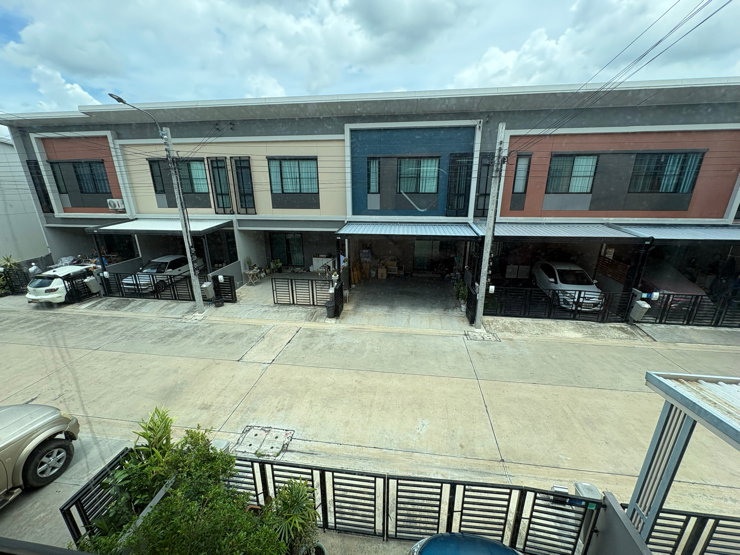 รูป โครงการ สิริ เพลส บางใหญ่ 2 ชั้น 4 ห้องนอน 3 ห้องน้ำ  - รูปที่ 21/35