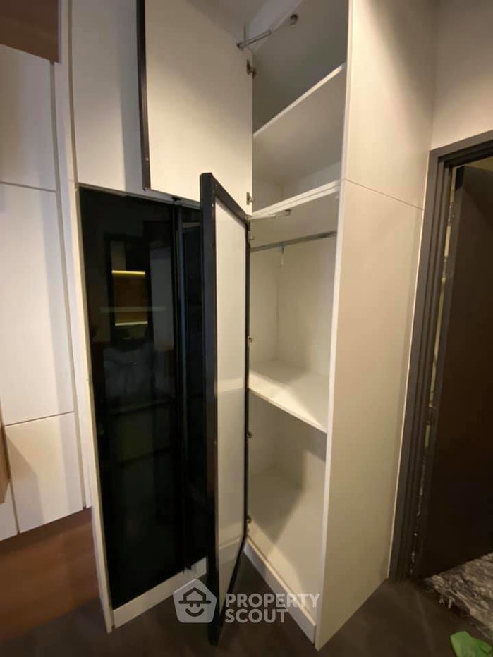 picture 1-BR Condo at The Edge Sukhumvit 23 near MRT Sukhumvit (ID 1146220) - 3/12