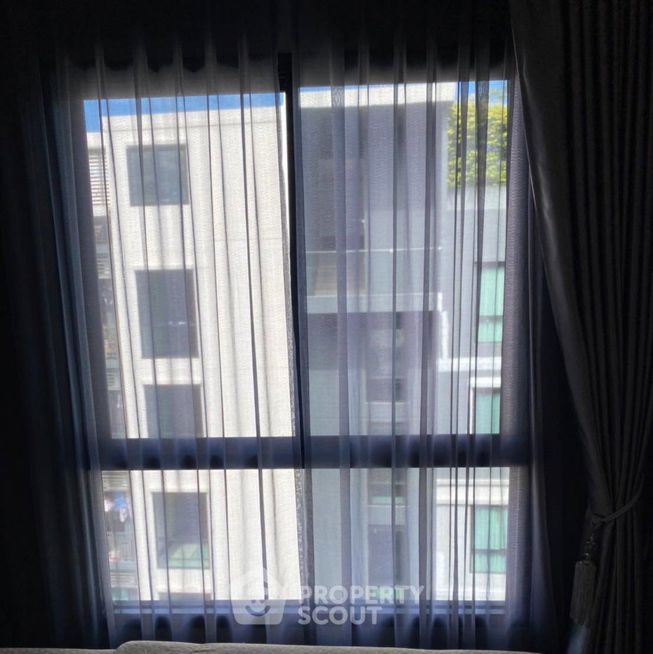 รูป คอนโดให้เช่า 1 ห้องนอน Notting Hill Sukhumvit 105 ใกล้ BTS แบริ่ง (ID 933869) - รูปที่ 13/16