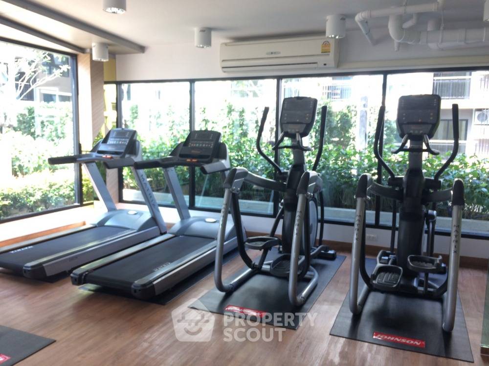 รูป 1 ห้องนอน ใกล้ BTS แบริ่ง 300 เมตร ที่ Supalai City Resort Bearing Station (ID 1167465) - รูปที่ 7/9