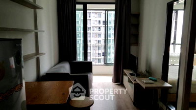 Condos for rent : Great Value 1-BR At Ideo Mobi Sukhumvit 81, 200m To BTS On Nut (ID 383449)