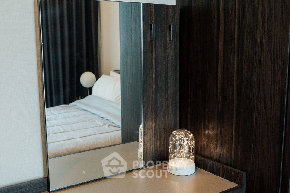 รูป คอนโด 1 ห้องนอน Life Sukhumvit 62 ใกล้ BTS บางจาก (ID 375235) - รูปที่ 5/8