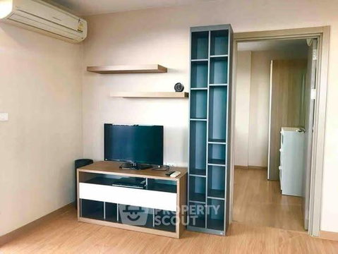 คอนโด 1 ห้องนอน ชั้น 37 The Base Sukhumvit 77 ใกล้ BTS อ่อนนุช (ID 2393518)