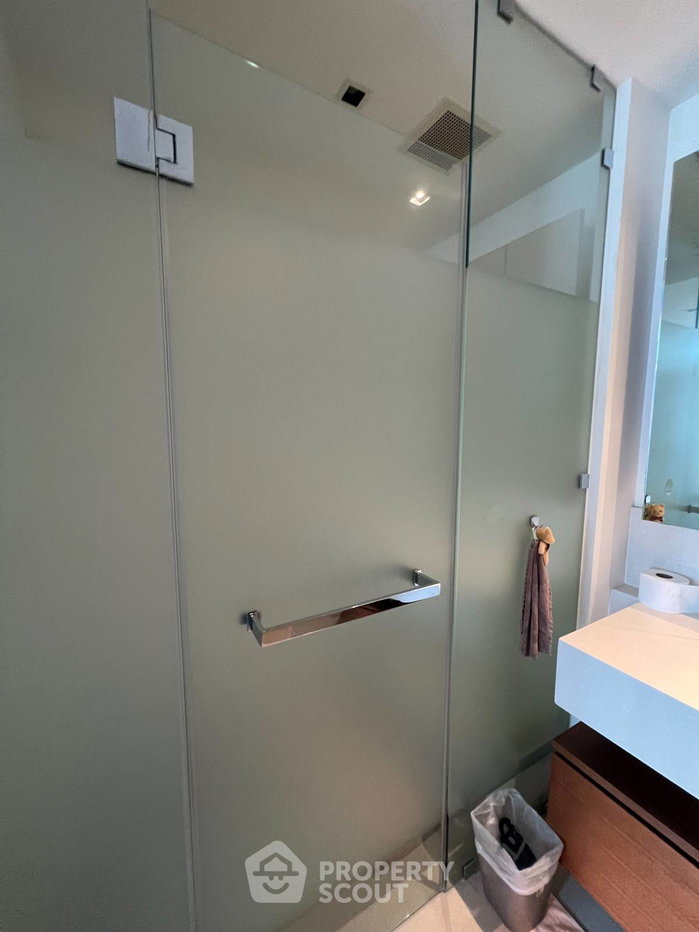 picture 22nd-Floor 1-BR At The River Condominium Near BTS Saphan Taksin (ID 1210404) - 11/18