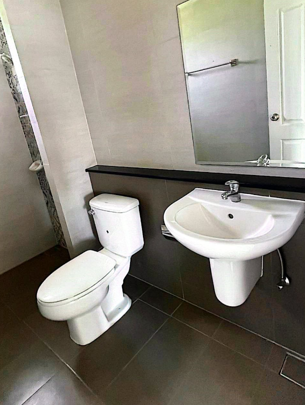 รูป บ้านแฝด 51.6 ตร.วา โครงการ บ้านมารวย โสธร 4 ฉะเชิงเทรา เมืองฉะเชิงเทรา ฉะเชิงเทรา 3.9M - รูปที่ 17/17