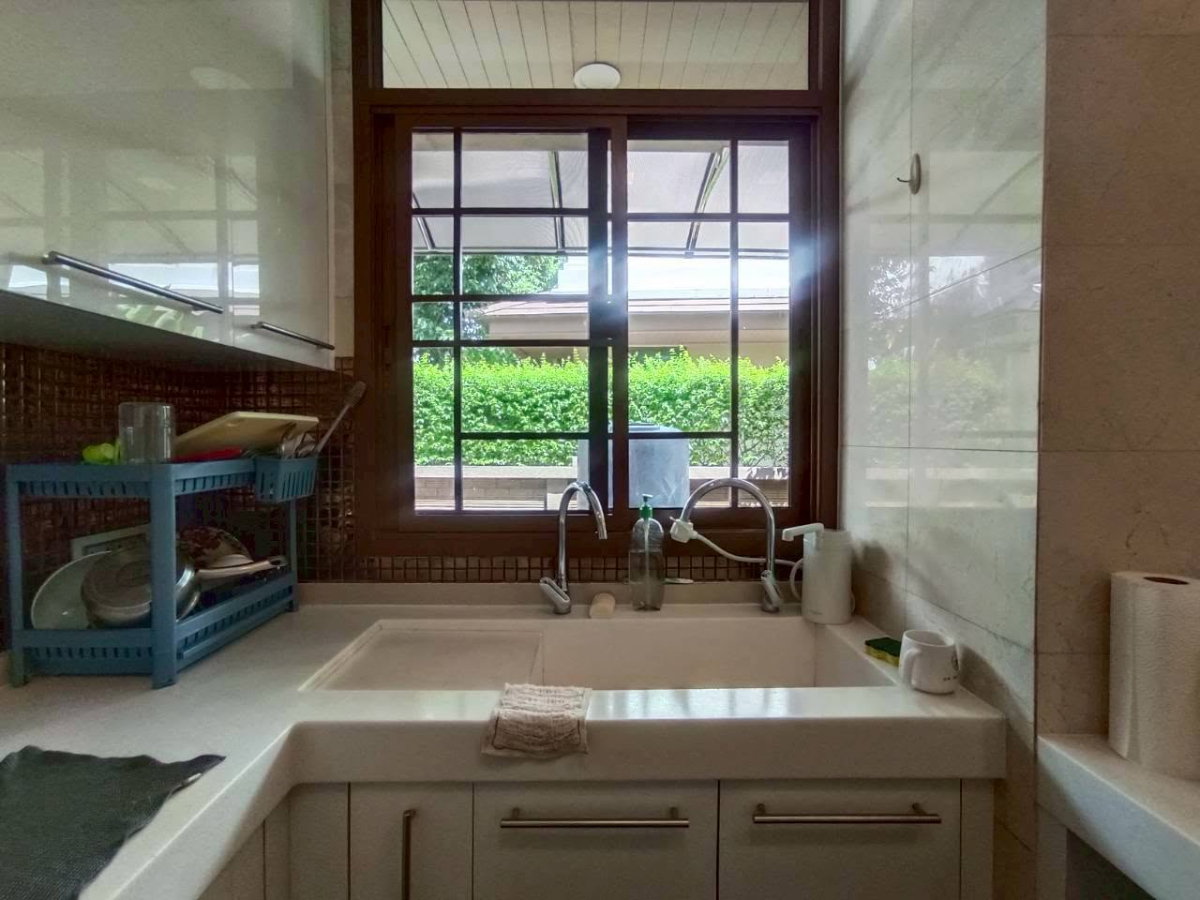 รูป ขายบ้านเดี่ยวหรู Narasiri Pattanakarn-Srinakarin 160.5 ตร.ว. 425 ตร.ม. - รูปที่ 43/47