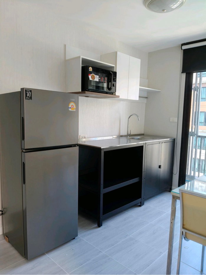 รูป ✨ ให้เช่า i Condo Salaya 1 📍 ศาลายา  - รูปที่ 9/14