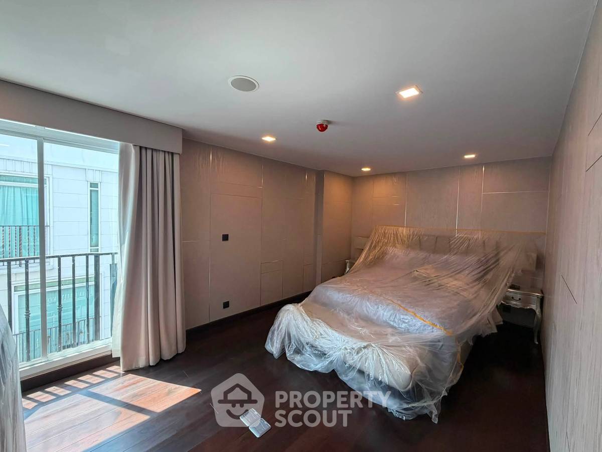 picture 3-BR 138 Sqm Condo At Maestro 01 Sathorn - Yenakat MRT Khlong Toei (ID 3361234) - 7/8