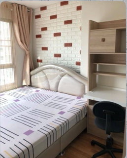รูปภาพ Lumpini Park Phetkasem 98 for rent ✨ Fully furnished