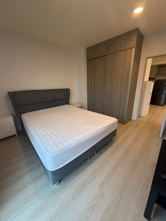 รูป ให้เช่าคอนโด A space Mega หลังIkea2นอน1ห้องน้ำ - รูปที่ 13/16