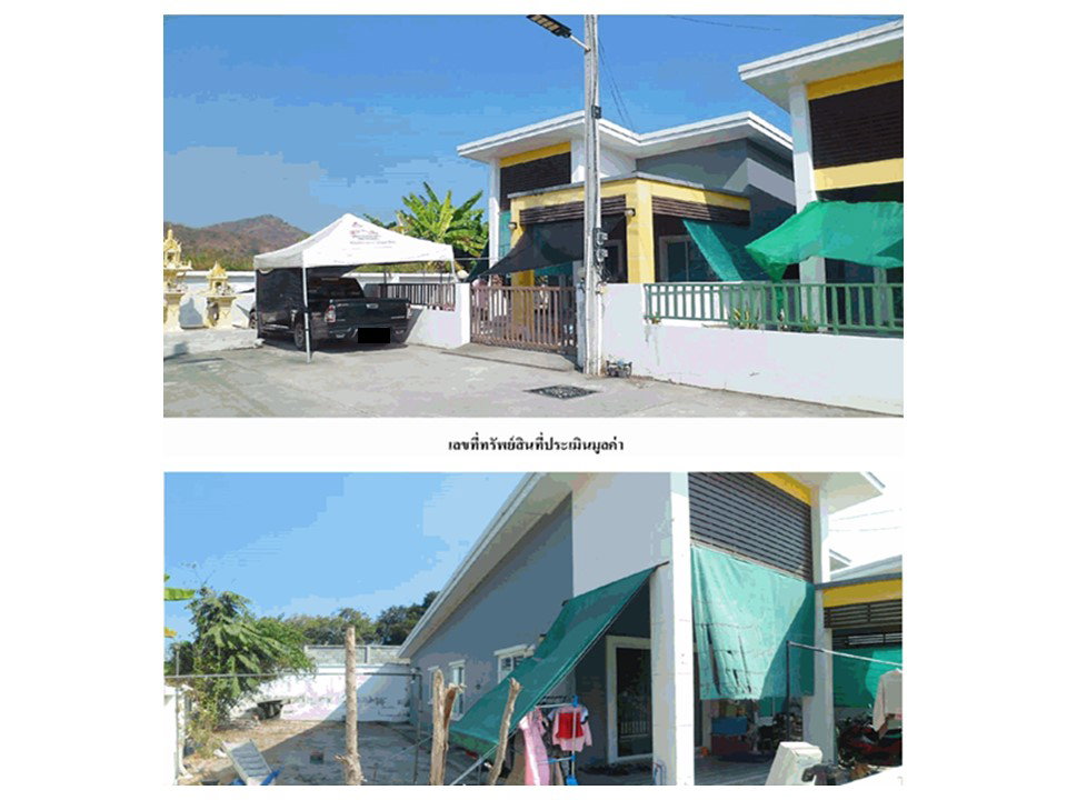 picture LAND 65.6 Sq.w. Hua Hin Prachaubkirikhan for 1.8M - 5/5
