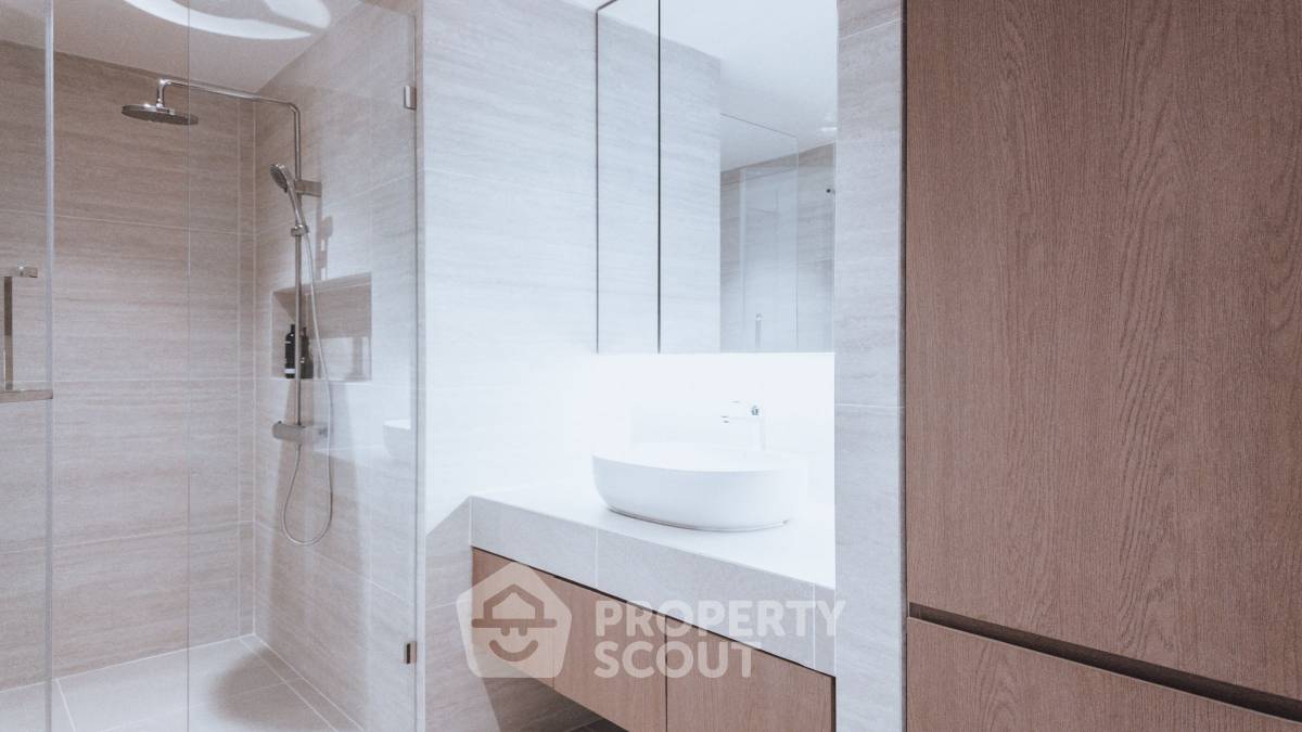 picture 2-BR Condo at Supreme Elegance Condominium in Thung Maha Mek (ID 1540015) - 14/43