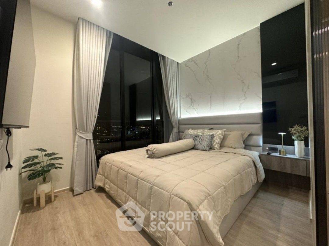 รูป คอนโด 2-ห้องนอน ที่ โนเบิล สเตท 39 ใกล้ BTS พร้อมพงษ์ (ID 2001217) - รูปที่ 2/14
