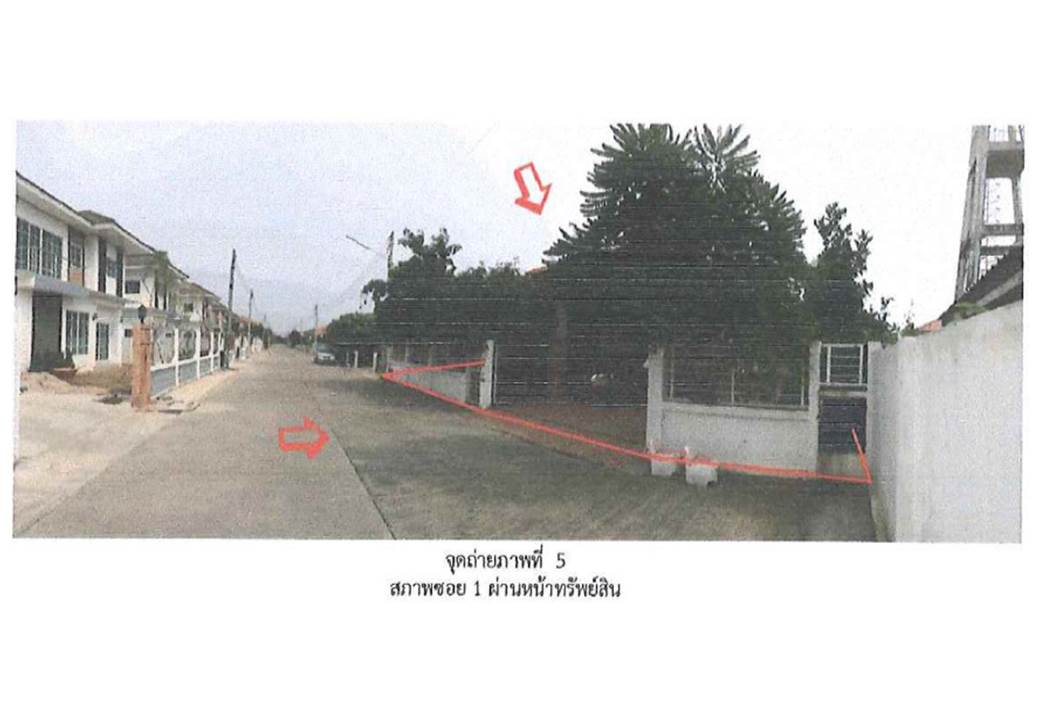 picture HOME 74.2 Sq.w. Muang Phitsanulok Phitsanulok for 3.4M - 5/10