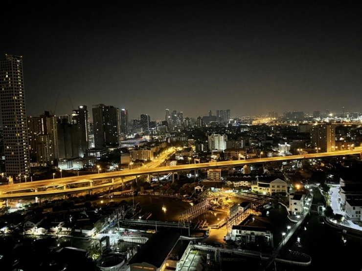 picture 🔥 Life Sukhumvit 48 | 2 Bedrooms | 27th Floor | City View🔥 - 10/10