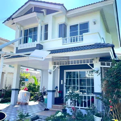 ขายบ้านเดี่ยว : ขายบ้าน  ชลลดา วัดลาดปลาดุก MRT-คลองบางไผ่ บางรักพัฒนา บางบัวทอง นนทบุรี CX-178463 ✅ ทักไลน์ @connexproperty ตอบทันที ทีมงานมืออาชีพ ✅