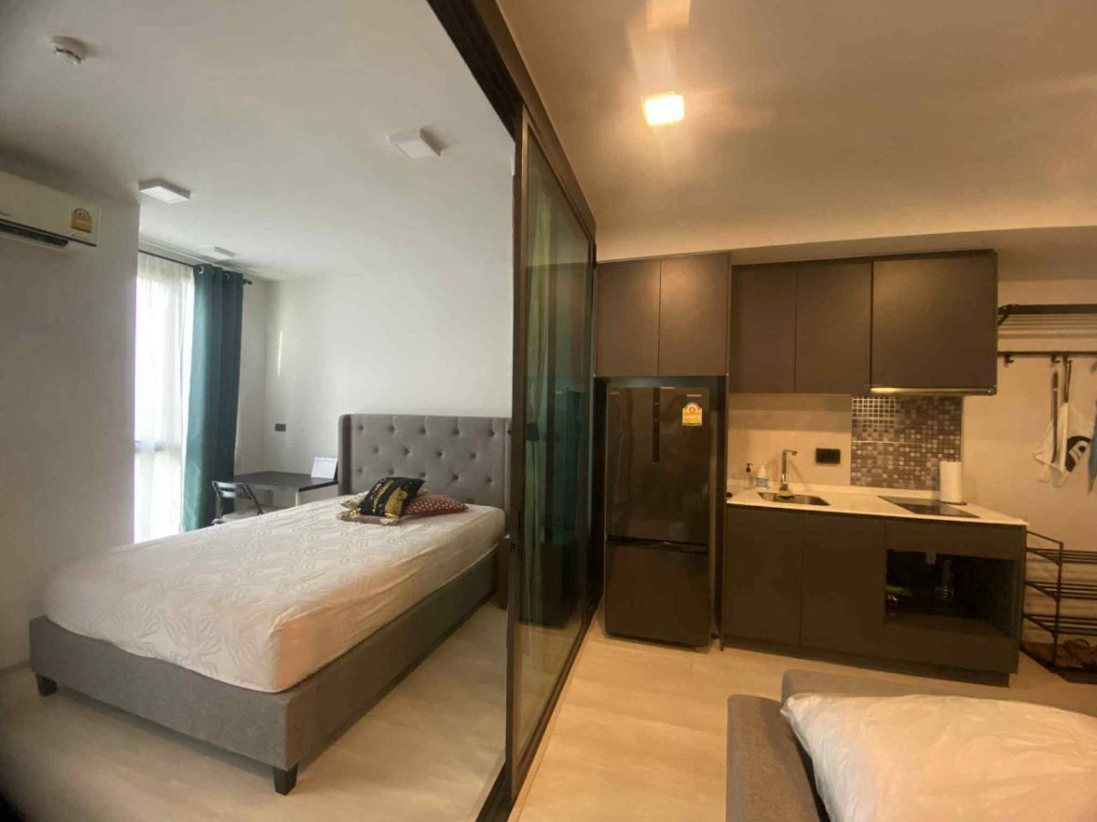 picture ðŋ LIVE CLOSE TO BENJAKITTI PARK | 1 BEDROOM CORNER UNIT AT VENIO SUKHUMVIT 10 ðŋ - 7/16