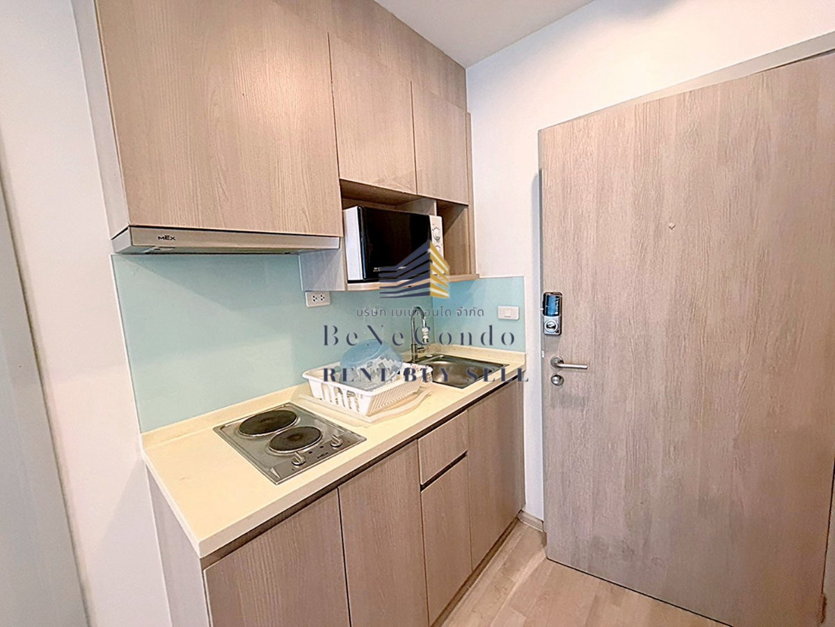 picture *** (Official Agent) Condo for rent: IDEO Mobi Charan Interchange *** - 6/9