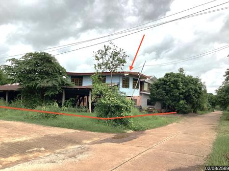 picture HOME 127 Sq.w. Ban Muang Sakon Nakhon for 660,000 - 22/25