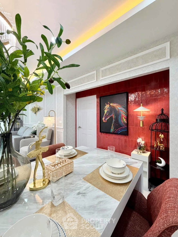 รูป บ้าน 4-ห้องนอน ที่ หมู่บ้านพฤกษานารา ใกล้ เมืองพัทยา (ID 3363179) - รูปที่ 7/23