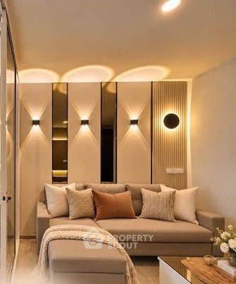 รูป คอนโด 1 ห้องนอน ชั้น 31 Regent Home Bangna ใกล้ BTS บางนา (ID 3362583) - รูปที่ 4/5