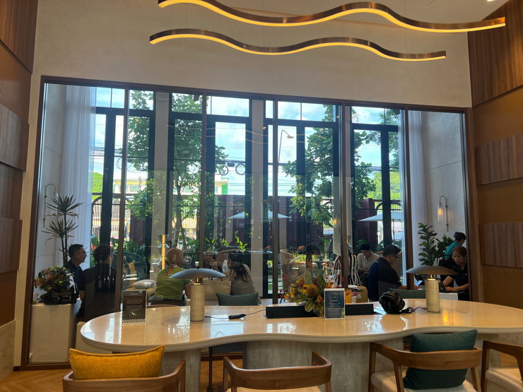 รูป ☄️Extra Large Quiet and Private 1 bedroom at The Base Bukit Phuket - รูปที่ 23/36
