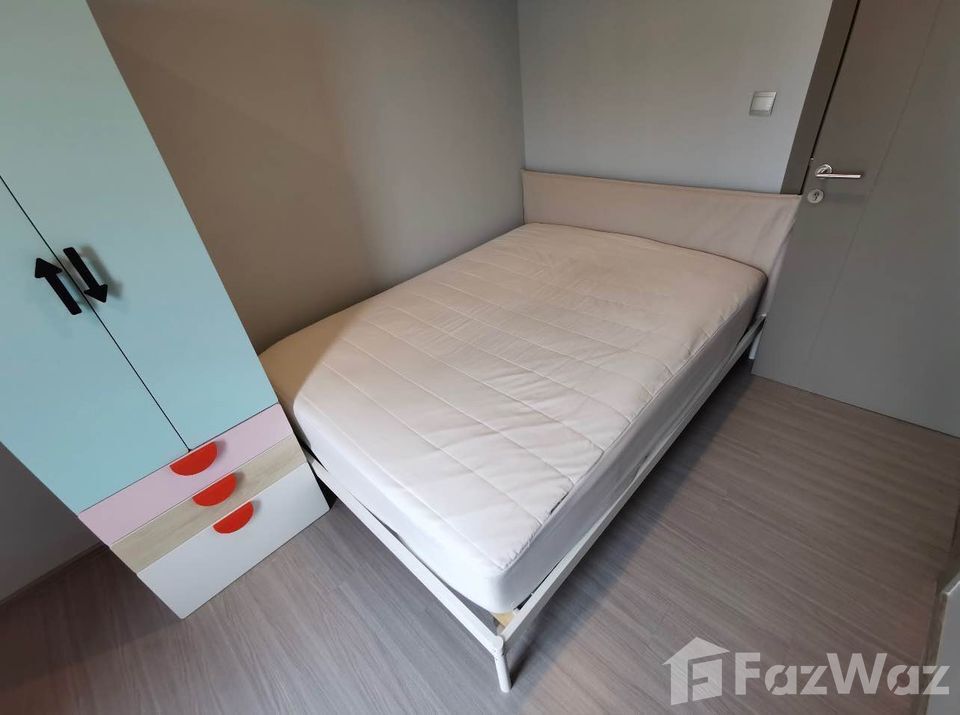 picture 2 Bedroom Condo for rent at Life Asoke Rama 9 1685234 - 14/15