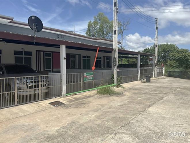 picture TOWN HOUSE 25 Sq.w. Ban Chang Rayong for 1.3M - 2/25
