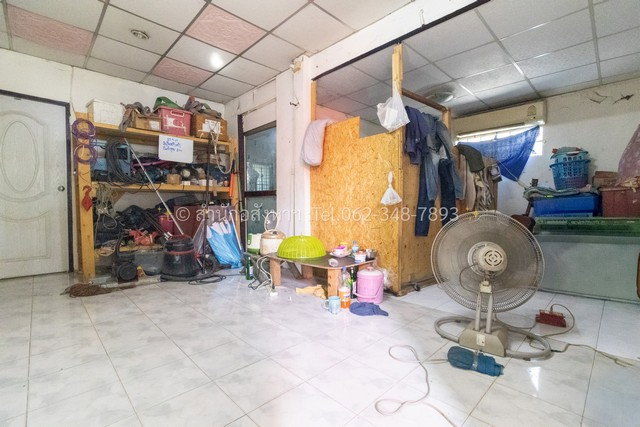รูป ขายบ้านเดี่ยวชั้นเดียว 52 ตร.ว. คันทรีปาร์ค 15 สามโคก ปทุมธานี ราคาถูกที่สุดในโครงการ! คุ้มกว่าซื้อบ้านเดี่ยวชั้นเดียวพร้อมอยู่ (ฟรีโอน) - รูปที่ 3/10