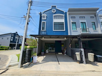 รูปภาพ RPP102🏡ให้เช่า สิริ เพลส พระราม 2-วงแหวน บ้านพื้นที่กว้าง ฟังก์ชันครบ เดินทางเข้าเมืองก็ง่าย ออกนอกเมืองก็สะดวก✨