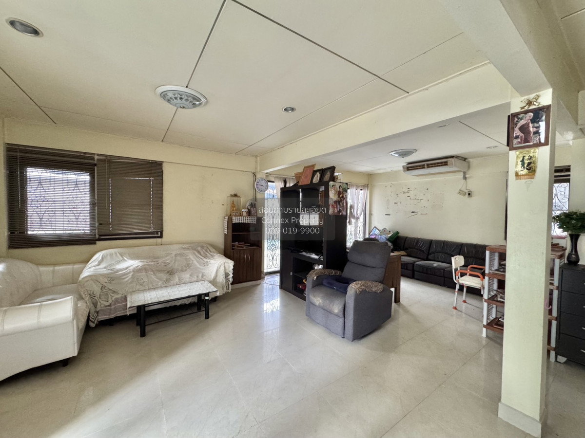 รูป ขายบ้าน หมู่บ้าน 2521 สวนผัก 44 ฉิมพลี เขต ตลิ่งชัน กรุงเทพ CX-178924 ✅ ทักไลน์ @connexproperty ตอบทันที ทีมงานมืออาชีพ ✅ - รูปที่ 6/9