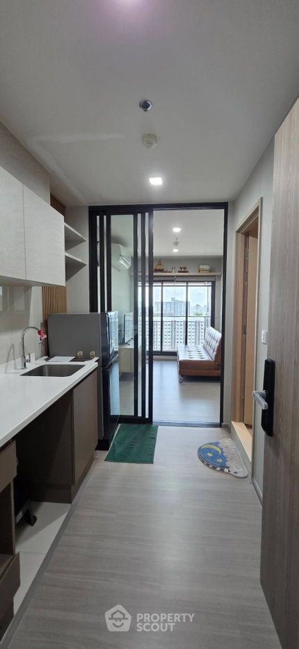 รูป คอนโด 1-ห้องนอน ที่ ไลฟ์ สาทร เซียร์รา ใกล้ BTS ตลาดพลู (ID 3362841) - รูปที่ 5/7
