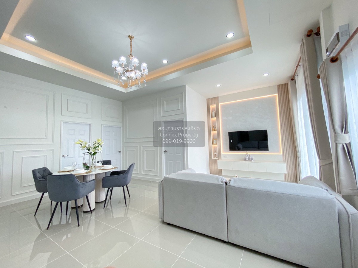 รูป ขายบ้าน พาราไดซ์ ฮิลล์ 2 หนองปรือ บางละมุง ชลบุรี CX-172700 ✅ ทักไลน์ @connexproperty ตอบทันที ทีมงานมืออาชีพ ✅ - รูปที่ 2/8